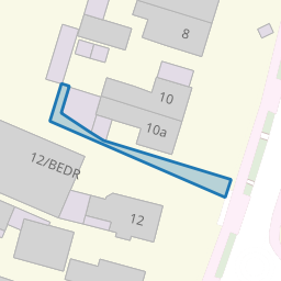 Perceel HLD01-L-6399