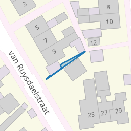 Perceel HLD01-L-6474