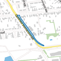 Perceel HLD01-L-6492