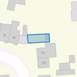 Perceel HLD01-L-6497