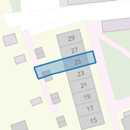 Perceel HLD01-L-6545