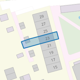 Perceel HLD01-L-6547