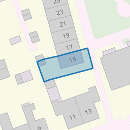 Perceel HLD01-L-6553