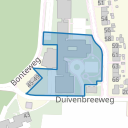 Perceel HLD01-L-6565