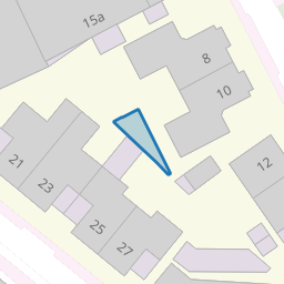 Perceel HLD01-L-6595