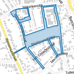 Perceel HLD01-L-6605