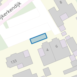 Perceel HLD01-L-6613