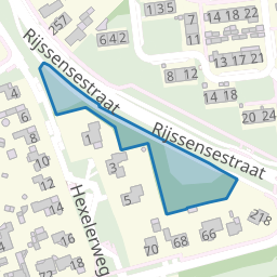 Perceel HLD01-L-6614