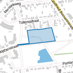 Perceel HLD01-L-6616