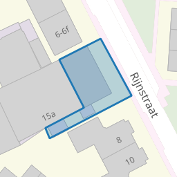 Perceel HLD01-L-6626