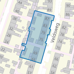 Perceel HLD01-L-6659