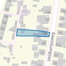 Perceel HLD01-L-6679