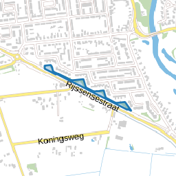 Perceel HLD01-L-6681