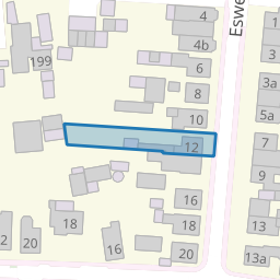 Perceel HLD01-L-965