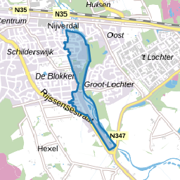 Sectie M
