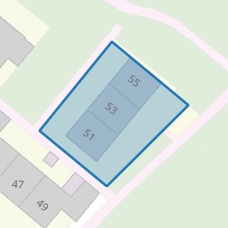 Perceel HLD01-M-2650