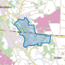 Sectie N