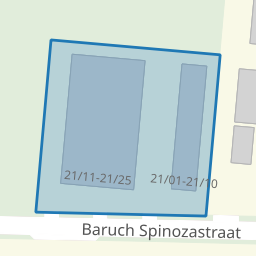 Perceel HLD01-N-10006