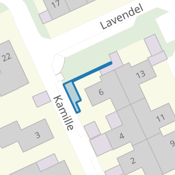 Perceel HLD01-N-10050