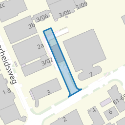 Perceel HLD01-N-10098