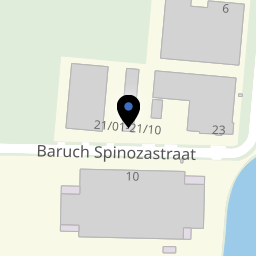 Appartement HLD01 N 10107 1