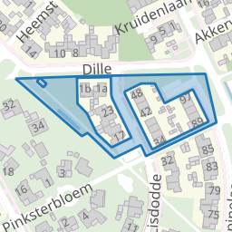 Perceel HLD01-N-10117