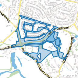 Perceel HLD01-N-10179