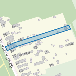 Perceel HLD01-N-4601