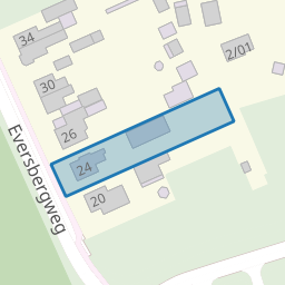 Perceel HLD01-N-4726