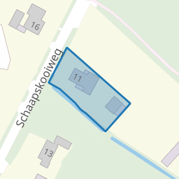 Perceel HLD01-N-5287