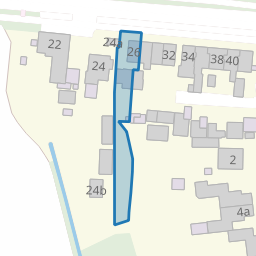 Perceel HLD01-N-5397