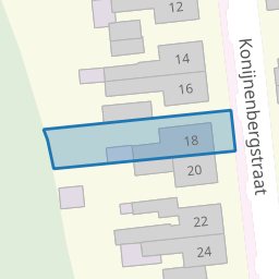 Perceel HLD01-N-5431