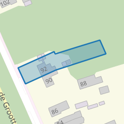 Perceel HLD01-N-5452