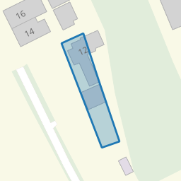 Perceel HLD01-N-5460