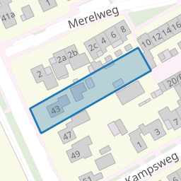 Perceel HLD01-N-5475