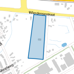 Perceel HLD01-N-5497