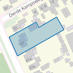 Perceel HLD01-N-5508