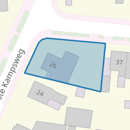 Perceel HLD01-N-5523