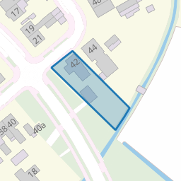 Perceel HLD01-N-5529