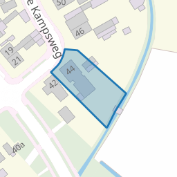 Perceel HLD01-N-5537