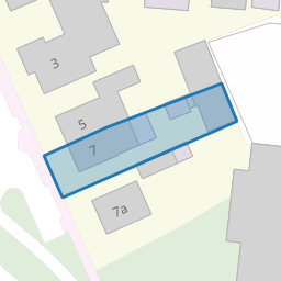 Perceel HLD01-N-5554