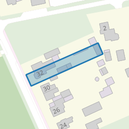 Perceel HLD01-N-5588