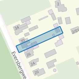 Perceel HLD01-N-5627