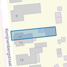 Perceel HLD01-N-5694