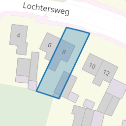 Perceel HLD01-N-5750