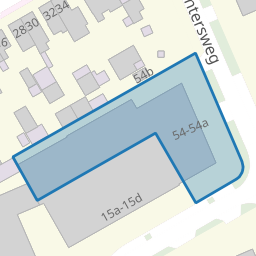 Perceel HLD01-N-5760