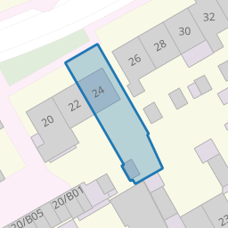 Perceel HLD01-N-5777