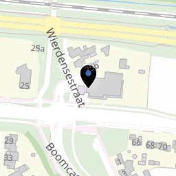 Appartement HLD01 N 5827 4