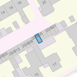 Perceel HLD01-N-5849