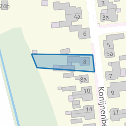 Perceel HLD01-N-5860